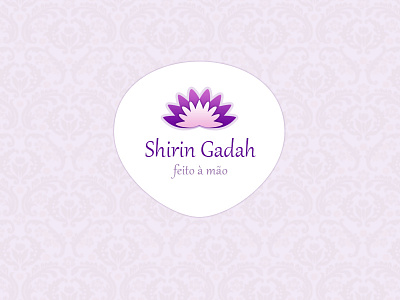 Shirin Gadah logo