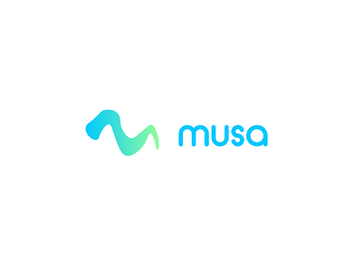 Musa - Logo & Branding