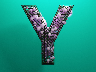 Y – 36 Days Of Type