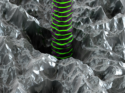 Day 014 – Project 365 c4d cinema 4d lighting material model render texture