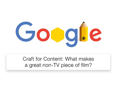 Google Does Grey Doodle