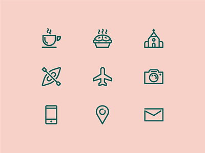 Icon Set