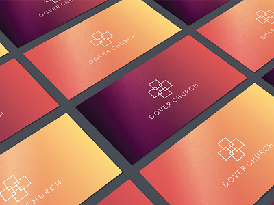 Dover Brand Identity