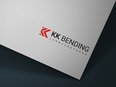 LOGO DESIGN - KK logo logo design