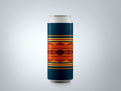 "Cryo Therapy" Can Design : Ventura Coast Brewery adobeillustrator beer beercan beerlabel candesign design graphicdesign illustration packagedesign
