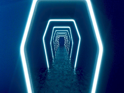 Light Corridor