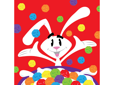 Cereal Mascot designs, themes, templates and downloadable graphic ...