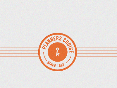 Planners Choice logo