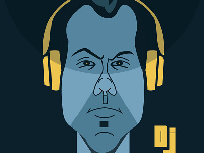 AleDJo avatar illustration