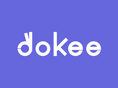 Okey dokey logo