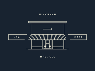 Hinchman MFG. CO.
