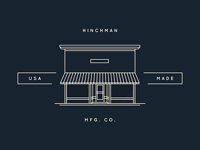 Hinchman MFG. CO.