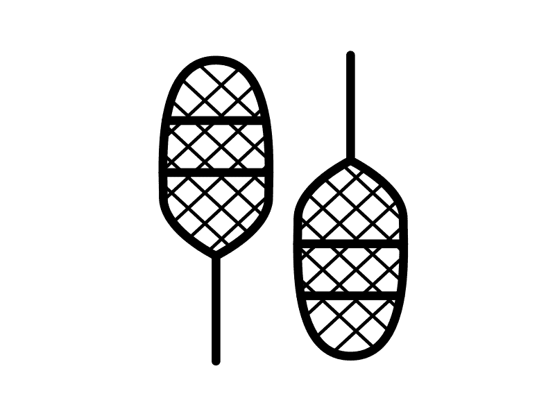 Snow by Amanda Hua on Dribbble