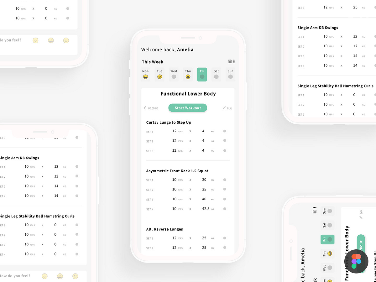 workout-tracker-app-designs-themes-templates-and-downloadable-graphic