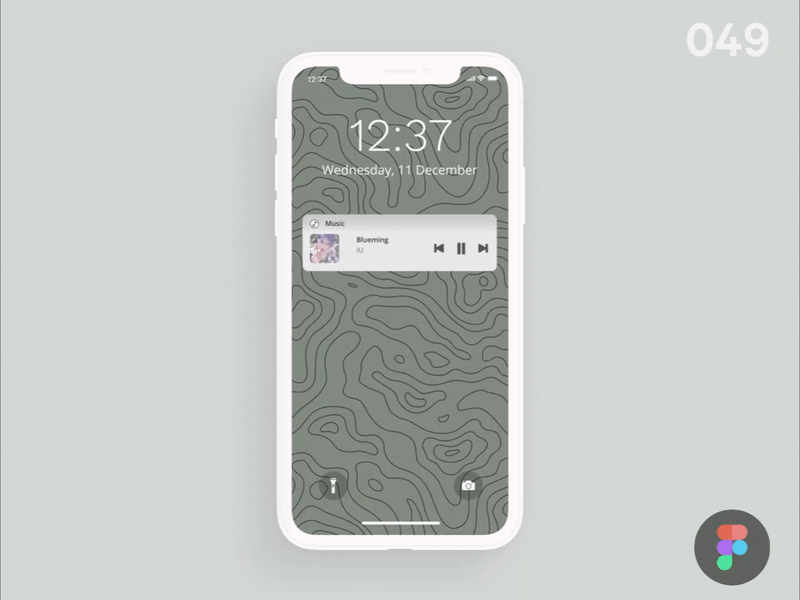 Notification_DailyUI 049