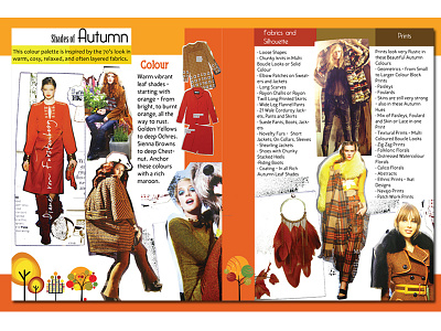 FabLand Magazine layout magazine