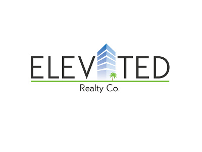 Elevated Realty Co. logo realty