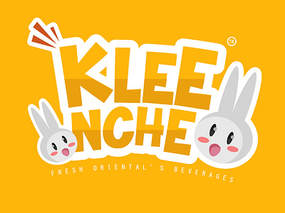 Kleenche Logo Design