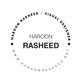 Haroon Rasheed