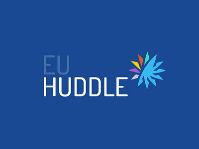 Logo Huddle logo