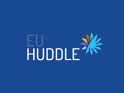 Logo Huddle