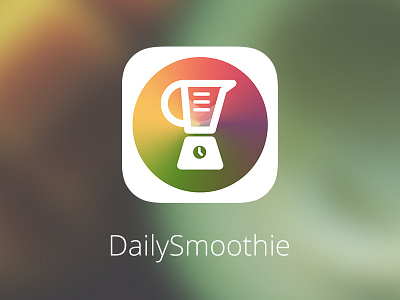 DailySmoothie icon