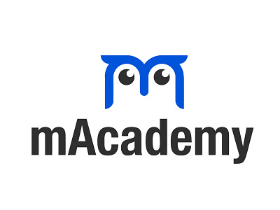 mAcademy Logo