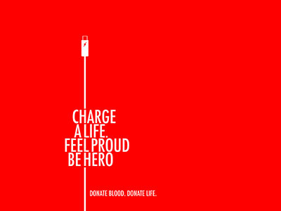 Donate Blood blood concept donate blood donation noble cause poster social awareness typography
