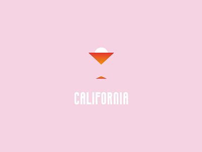 California california crislabno design logo logotype typography