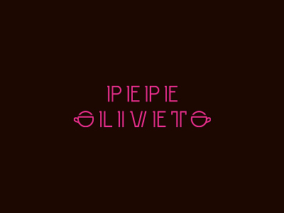 Pepe Oliveto