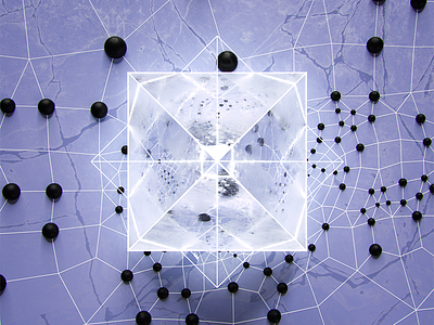 Nexus crislabno crystal geometry grid nexus starcraft
