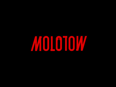 MOLOTOW molotow