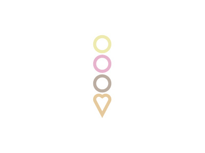 ice cream's company/nda crislabno logo