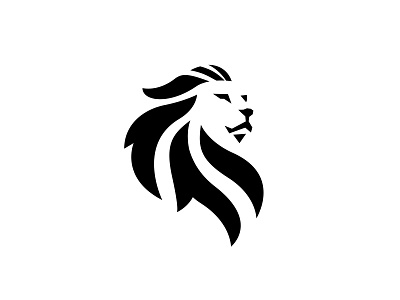 Leo // early beta branding crislabno design leo lion logo mark symbol typography vector
