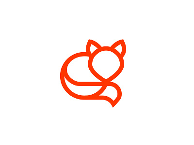 Mozilla Firefox redesign branding crislabno design logo logotype mark symbol vector
