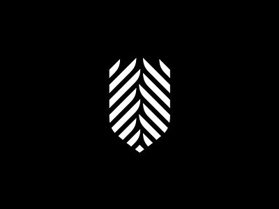 Arrinera Hussarya branding crislabno design illustration logo mark vector