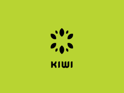 Kiwi floristic kiwi