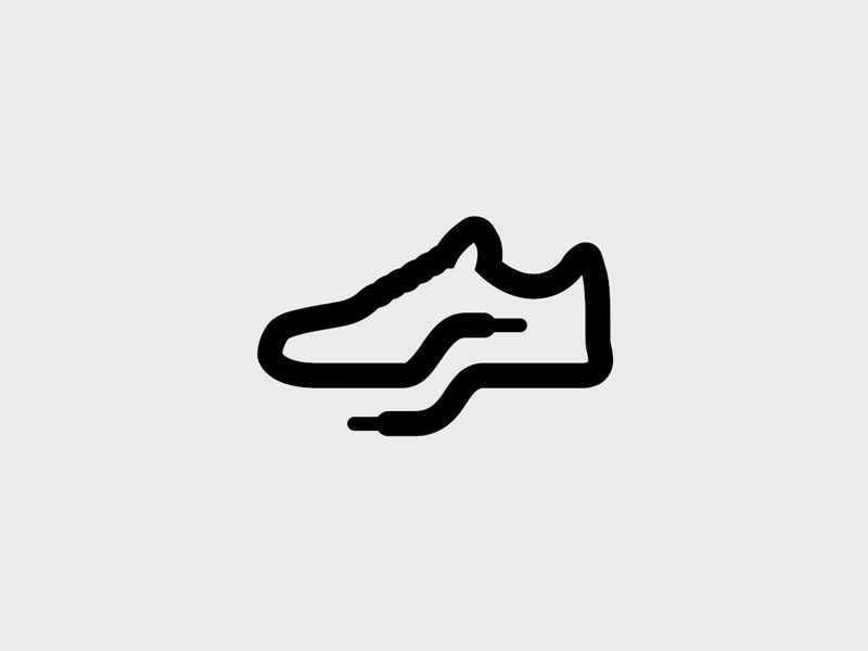 SneakerStudio // Mark branding crislabno design illustration logo logotype symbol typography vector