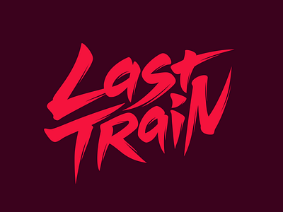 Last train