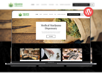 Tijuana - Marijuana Dispensary & Medical WordPress Theme bong cannabis cannabis oils cannabis store dispensary drugs drugs dispensary drugstore marijuana marijuana dispensary marijuana store medical medical cannabis store medical kit medical template medicinal recreational medicine vape wordpress themes