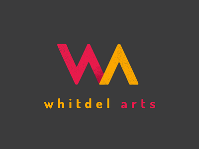 whitdel arts aiga gallery logo