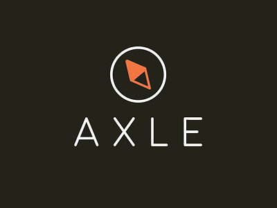 axle logo