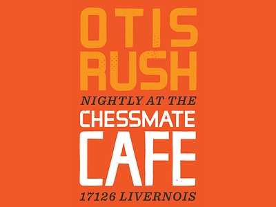 Chessmate Typeface Test