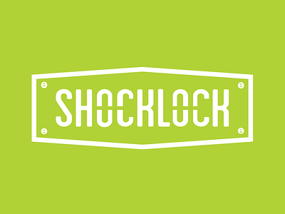 Shocklock Logo