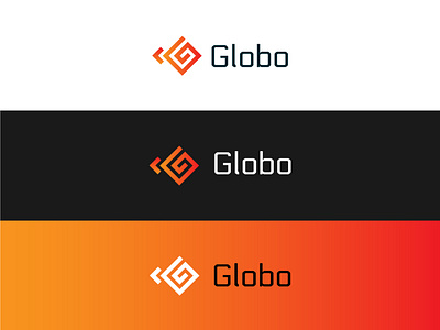 Logo redesign -  austrian lighting factory " Globo"