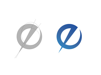Work with simple figures blue brand branding branding design design identity design illustration logo logo design ui vector брендинг дизайн логотипа лого