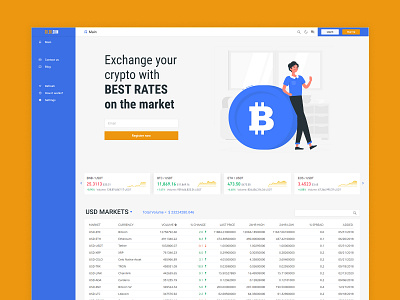 Co.Co.COINS main page