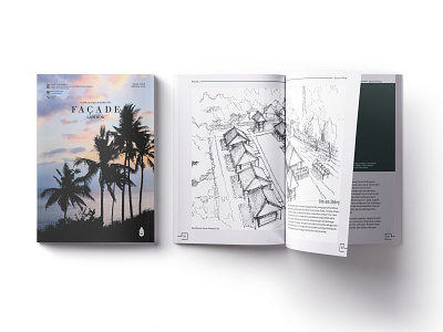 "Facade" Architecture Excursion Book Documentation