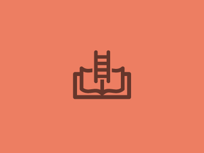 Bookladder 01