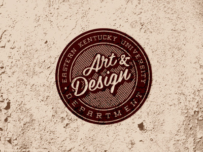 EKU Art & Design Dept